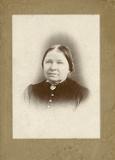 Anna McGraw (1822-1898)